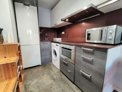 Loft te huur in Barcelona Cabres - Boqueria