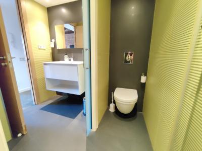 Loft te huur in Barcelona Cabres - Boqueria