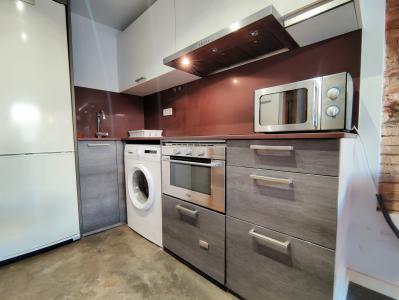 Loft te huur in Barcelona Cabres - Boqueria