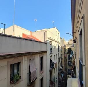 Loft te huur in Barcelona Cabres - Boqueria