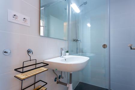 Studio te huur in Barcelona Saragossa - Padua