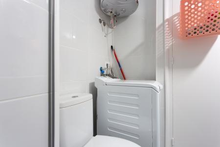 Studio te huur in Barcelona Saragossa - Padua