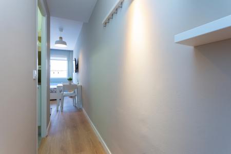 Studio te huur in Barcelona Saragossa - Padua