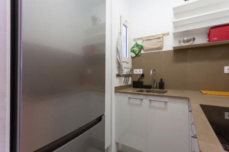 Studio te huur in Barcelona Saragossa - Padua