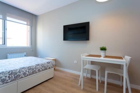 Studio te huur in Barcelona Saragossa - Padua