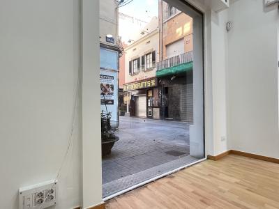 Local en Alquiler en Badalona Del Mar - Sant LlorenÇ (local Comercial Con Iva)