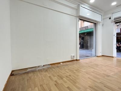 Local en Alquiler en Badalona Del Mar - Sant LlorenÇ (local Comercial Con Iva)