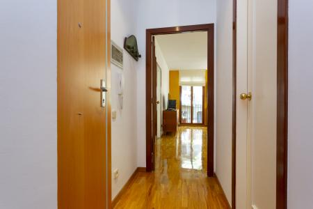 Appartement te huur in Barcelona Calle Verdi - Perla (hasta 31/07/25)