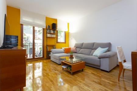 Appartement te huur in Barcelona Calle Verdi - Perla (hasta 31/07/25)
