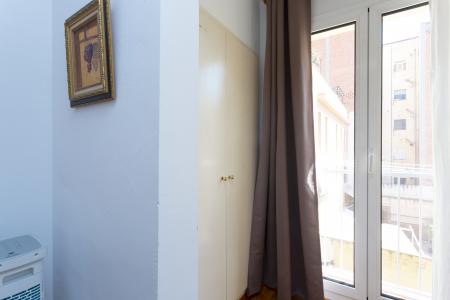 Appartement te huur in Barcelona Calle Verdi - Perla (hasta 31/07/25)