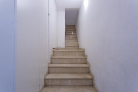 Appartement te huur in Barcelona Calle Verdi - Perla (hasta 31/07/25)