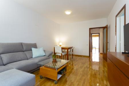 Appartement te huur in Barcelona Calle Verdi - Perla (hasta 31/07/25)