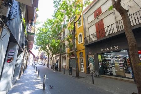 Appartement te huur in Barcelona Calle Verdi - Perla (hasta 31/07/25)