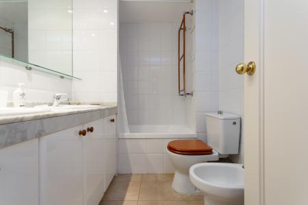 Appartement te huur in Barcelona Calle Verdi - Perla (hasta 31/07/25)