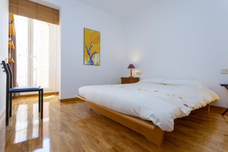 Appartement te huur in Barcelona Calle Verdi - Perla (hasta 31/07/25)