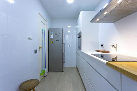 Appartement te huur in Barcelona Calle Verdi - Perla (hasta 31/07/25)
