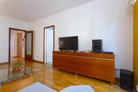 Appartement te huur in Barcelona Calle Verdi - Perla (hasta 31/07/25)