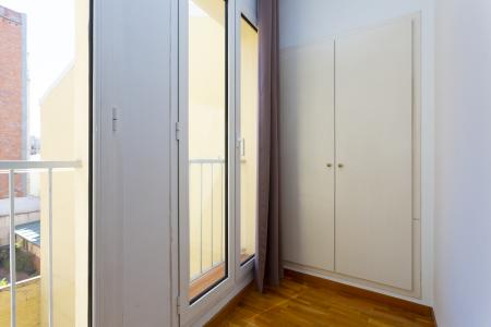Appartement te huur in Barcelona Calle Verdi - Perla (hasta 31/07/25)