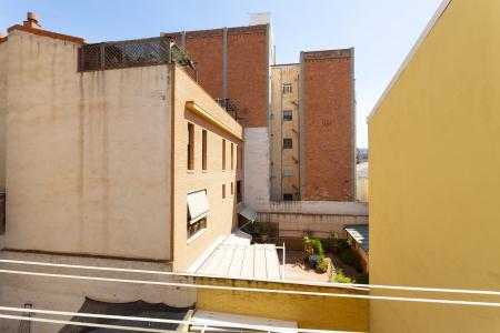 Appartement te huur in Barcelona Calle Verdi - Perla (hasta 31/07/25)