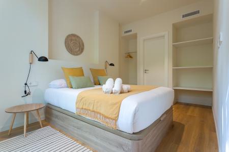 Appartamento in Affitto a Barcelona Pg Sant Joan - Ausias March (10 Months Minimum)