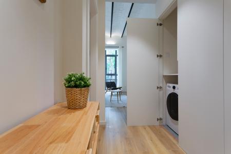 Appartamento in Affitto a Barcelona Pg Sant Joan - Ausias March (10 Months Minimum)