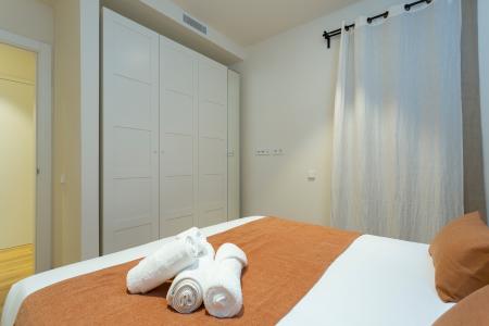 Appartamento in Affitto a Barcelona Pg Sant Joan - Ausias March (10 Months Minimum)