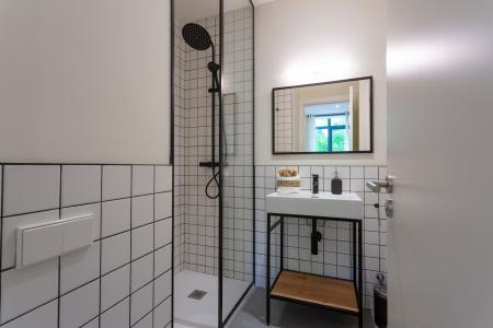 Appartamento in Affitto a Barcelona Pg Sant Joan - Ausias March (10 Months Minimum)