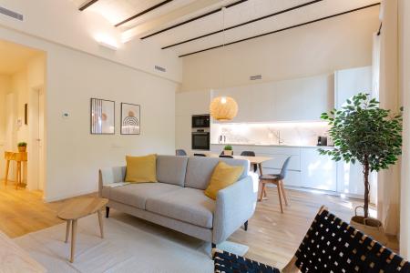 Appartamento in Affitto a Barcelona Pg Sant Joan - Ausias March (10 Months Minimum)