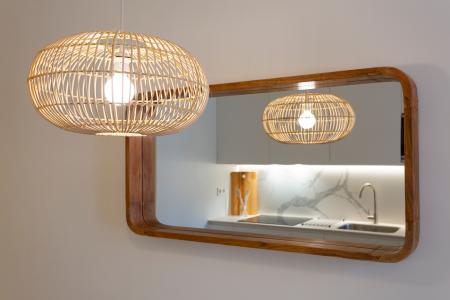 Квартира в аренду в Barcelona Pg Sant Joan - Ausias March (10 Months Minimum)