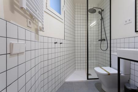 Квартира в аренду в Barcelona Pg Sant Joan - Ausias March (10 Months Minimum)