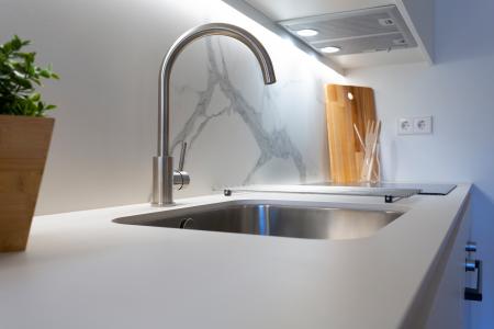 Квартира в аренду в Barcelona Pg Sant Joan - Ausias March (10 Months Minimum)