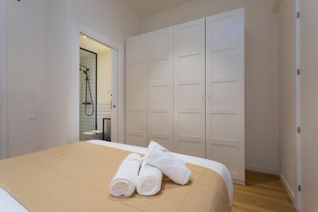 Квартира в аренду в Barcelona Pg Sant Joan - Ausias March (10 Months Minimum)