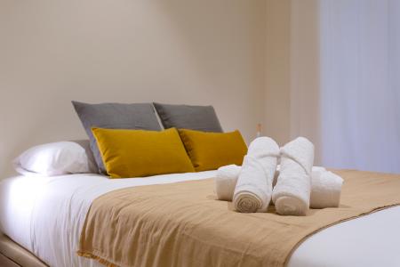 Квартира в аренду в Barcelona Pg Sant Joan - Ausias March (10 Months Minimum)