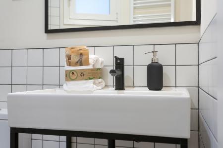 Квартира в аренду в Barcelona Pg Sant Joan - Ausias March (10 Months Minimum)