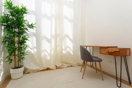 Pis en Lloguer a Barcelona Pg Sant Joan - Ausias March (10 Months Minimum)