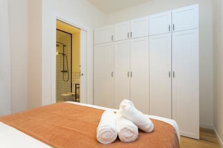 Pis en Lloguer a Barcelona Pg Sant Joan - Ausias March (10 Months Minimum)