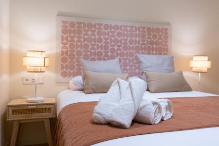 Pis en Lloguer a Barcelona Pg Sant Joan - Ausias March (10 Months Minimum)