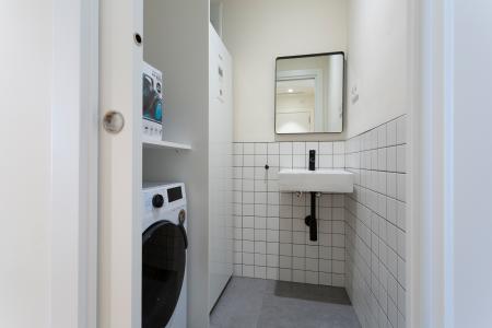 Pis en Lloguer a Barcelona Pg Sant Joan - Ausias March (10 Months Minimum)