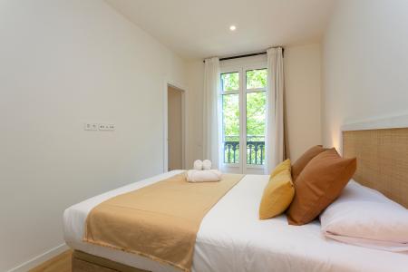 Fantástico piso en Alquiler en L'Eixample