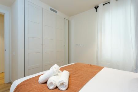 Fantástico piso en Alquiler en L'Eixample