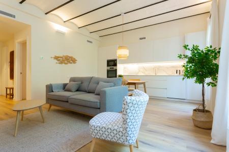 Fantástico piso en Alquiler en L'Eixample