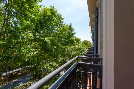 Fantástico piso en Alquiler en L'Eixample