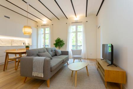 Fantástico piso en Alquiler en L'Eixample