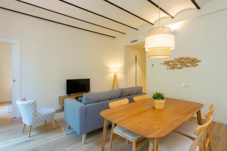 Fantástico piso en Alquiler en L'Eixample