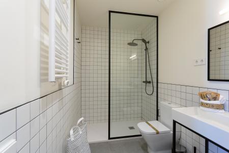 Fantástico piso en Alquiler en L'Eixample