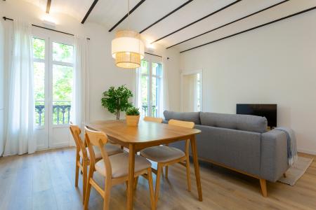 Fantástico piso en Alquiler en L'Eixample