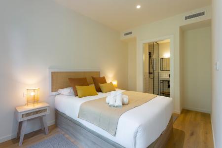 Fantástico piso en Alquiler en L'Eixample