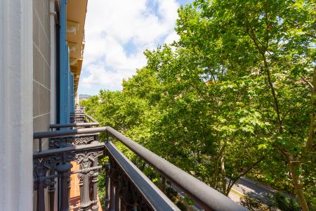 Fantástico piso en Alquiler en L'Eixample