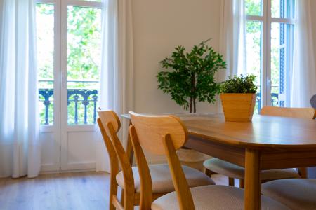 Fantástico piso en Alquiler en L'Eixample