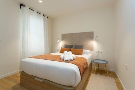 Fantástico piso en Alquiler en L'Eixample